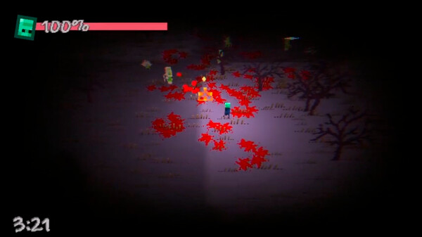 Blood Gazm game for windows Pc 1