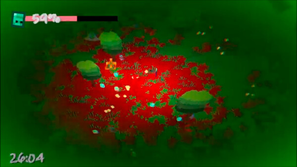 Blood Gazmfor windows and Linux 1