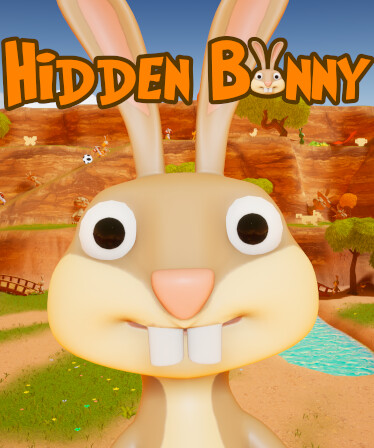 Hidden Bunny