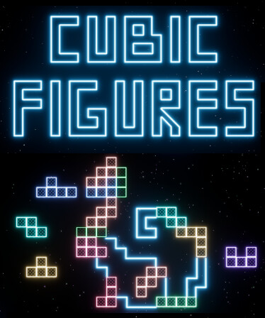 Cubic Figures