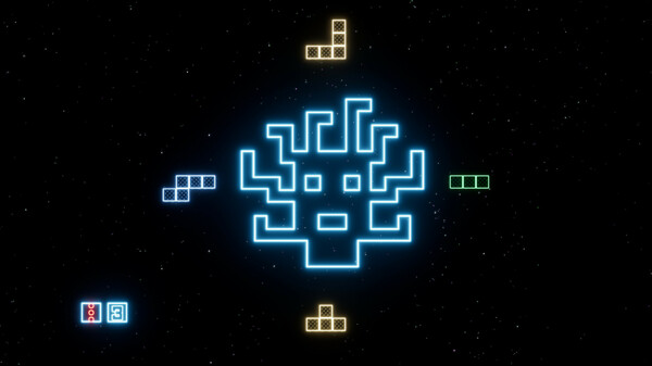 Скриншот из Cubic Figures