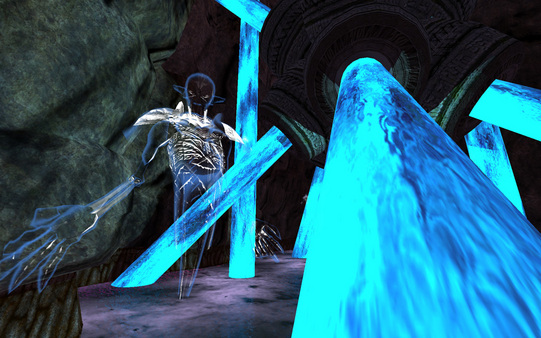 скриншот EverQuest II: The Shadow Odyssey 0