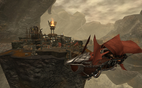 скриншот EverQuest II: The Shadow Odyssey 2