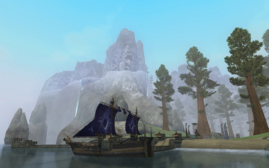 скриншот EverQuest II: The Shadow Odyssey 3