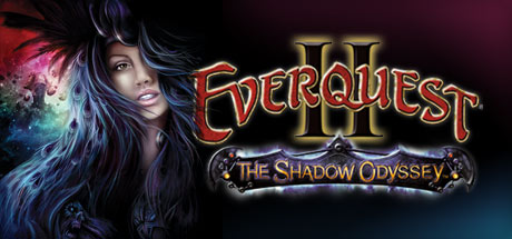 EverQuest® II The Shadow Odyssey™ banner