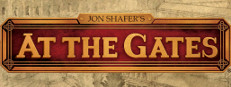 Jon Shafer's At the Gates 게임 이미지