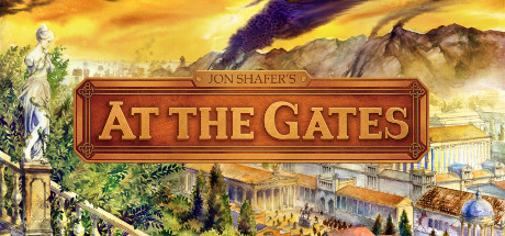 Jon Shafer's At the Gates technical specifications for computer