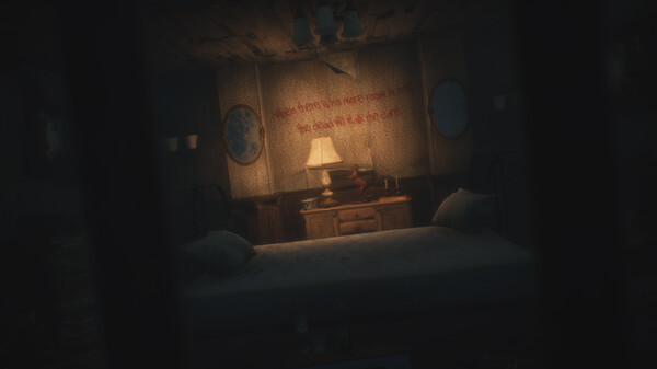 Gloomy Village game for Linux 1