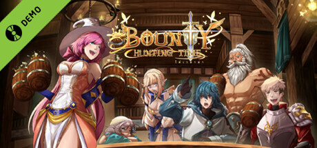 Bounty Hunting Time Demo