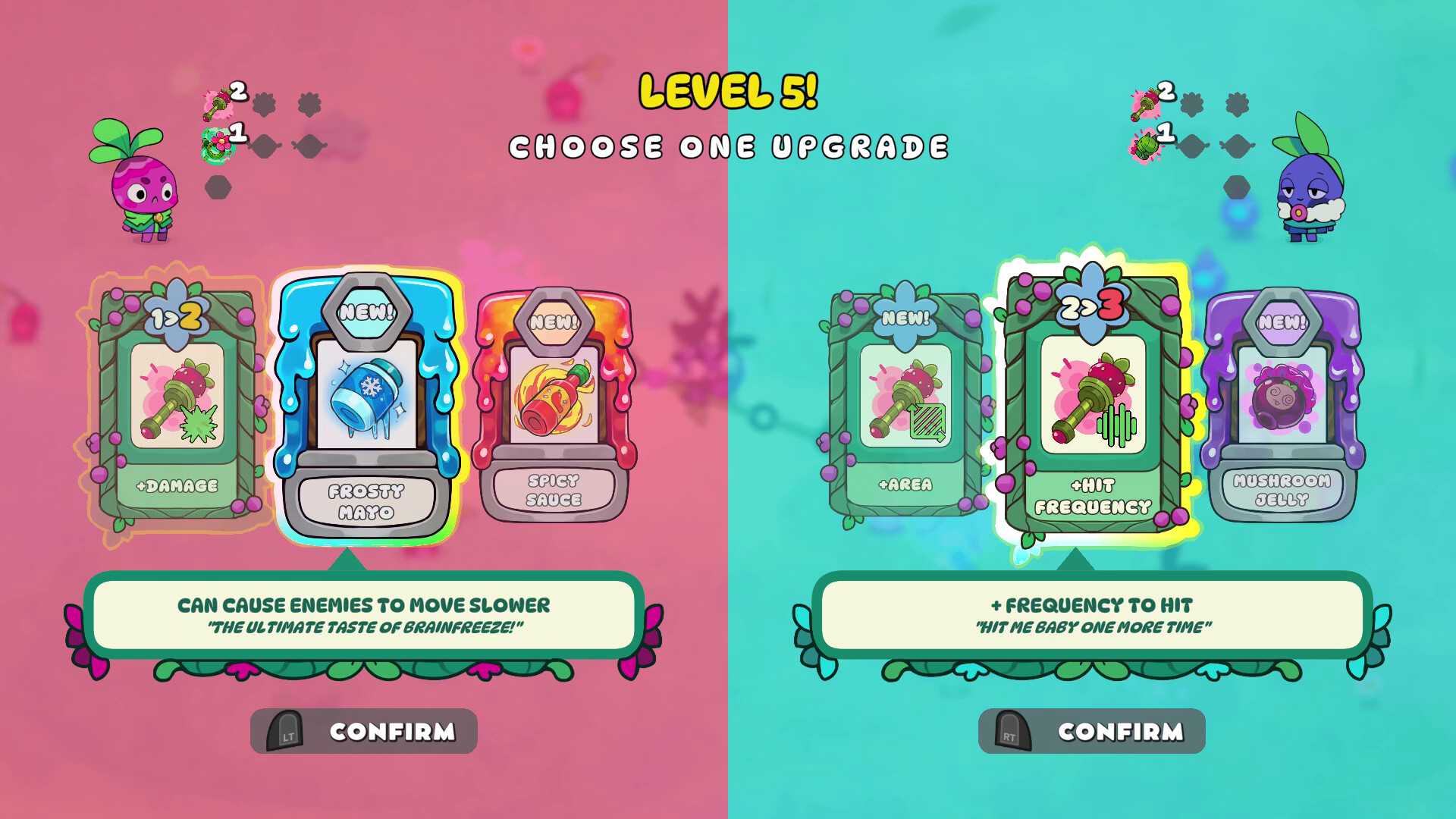 Vinebound: Bloom & Boom #3