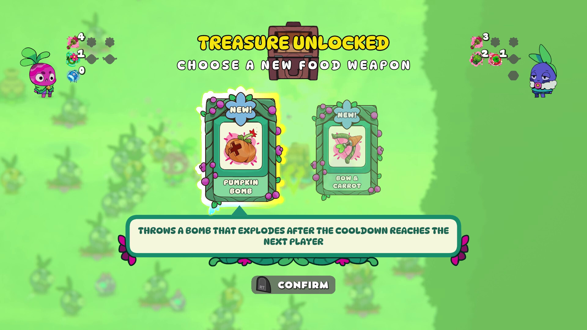 Vinebound: Bloom & Boom #6