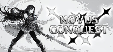 Novus Conquest steam charts