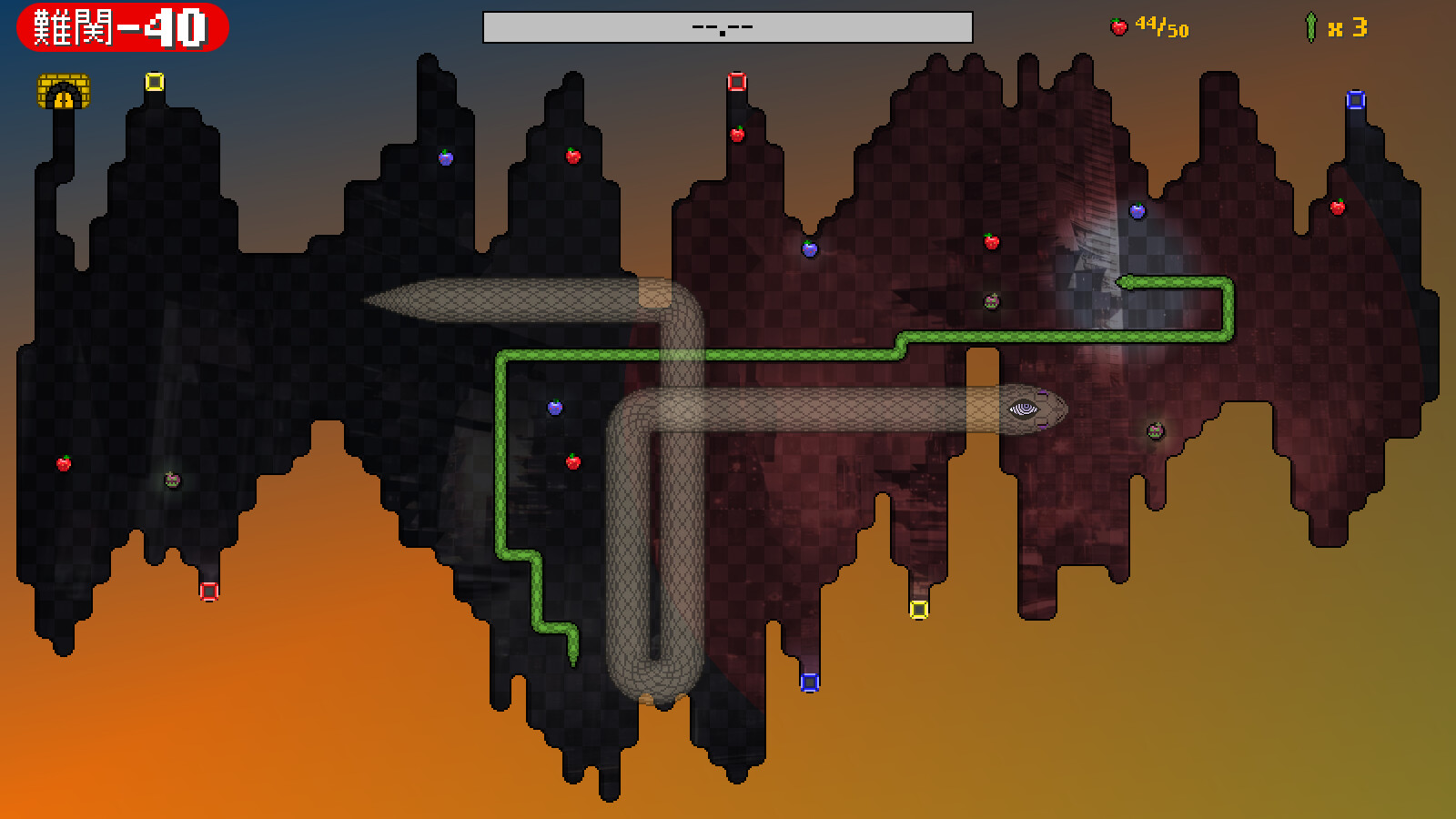 Ziggy's Labyrinth Demo #3