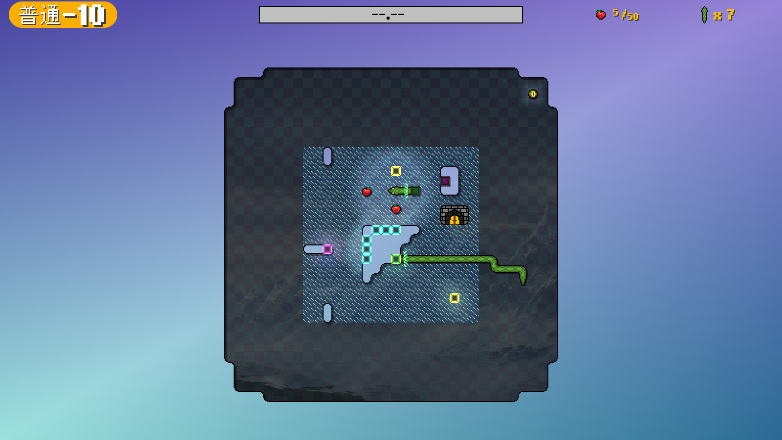 Ziggy's Labyrinth Demo #5