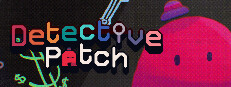 Detective Patch