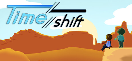 Timeshift steam charts