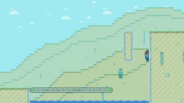 Timeshift game for Linux 1