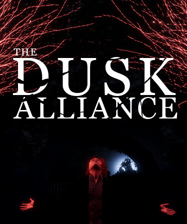 The Dusk Alliance Playtest