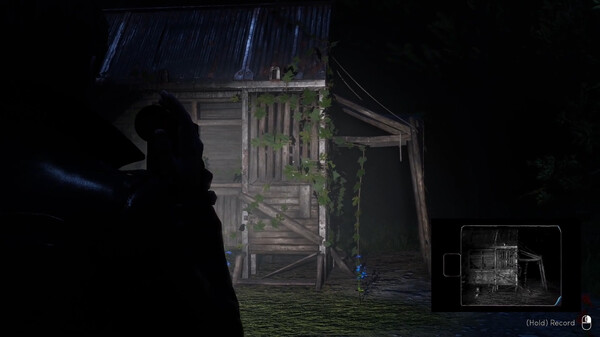 Скриншот из The Dusk Alliance Playtest