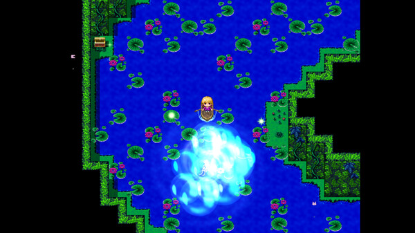 GateTail game for windows Pc 1