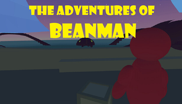 The Adventures of Beanman on Steam