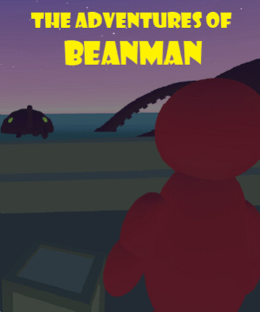 The Adventures of Beanman