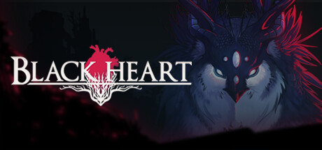 Steam Workshop::Black Heart