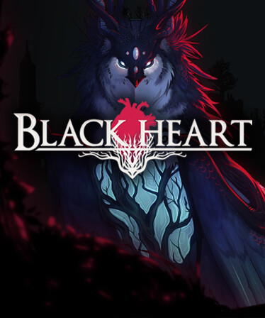 Blackheart