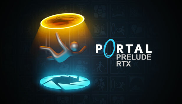 Portal: Prelude RTX on Steam