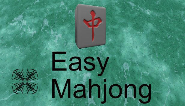 Easy Mahjong on Steam