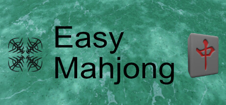 Easy Mahjong on Steam