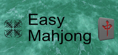 Easy Mahjong Cover Image