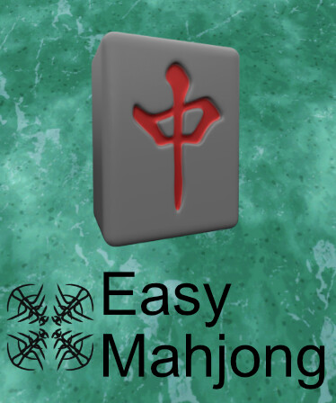 Easy Mahjong