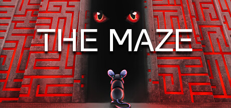 The Maze Cover Image