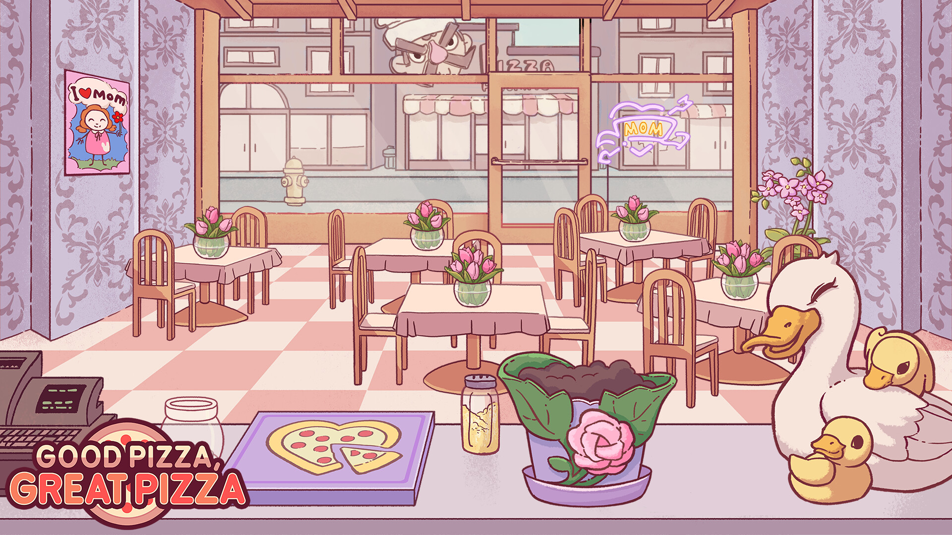 Good Pizza, Great Pizza - Cooking Simulator Game on Steam