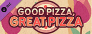 Good Pizza, Great Pizza - Garden Soiree Set - Mother's Day 2022