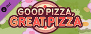 Good Pizza, Great Pizza - Heartwarming Harmony Set - Mother's Day 2023