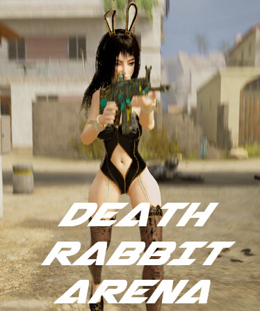 Death Rabbit Arena