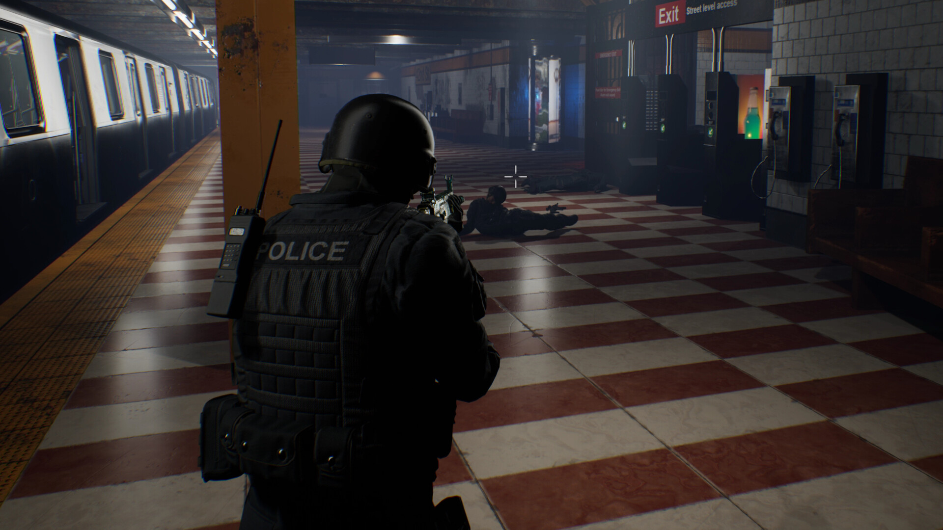 Death Rabbit Arena #4