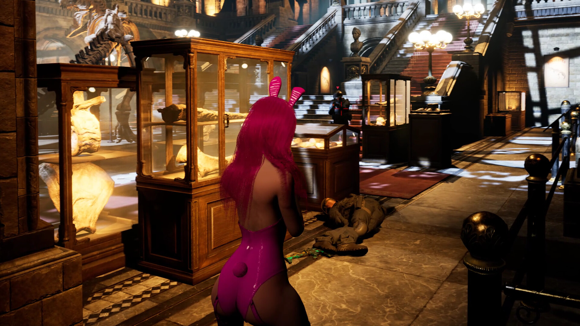 Death Rabbit Arena #5