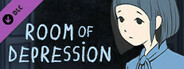 Room of Depression - Digital Artbook