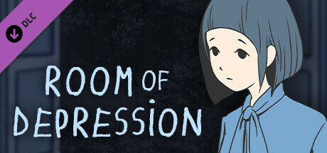 Room of Depression - Digital Artbook