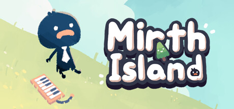 Mirth Island Cover Image
