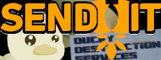 Send It: The Game 게임 이미지