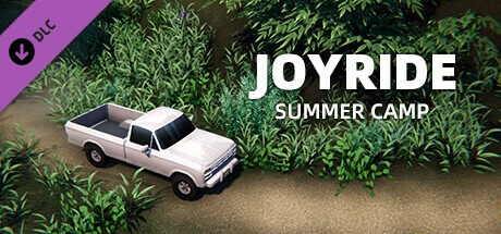 Joyride - Summer Camp banner image