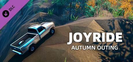 Joyride - Autumn Outing banner image