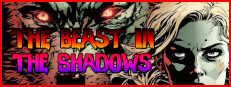 The Beast in the Shadows