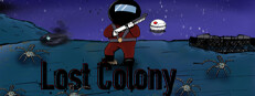 Lost Colony