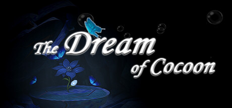 The Dream of Cocoon Cover Image