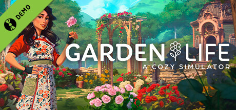 Garden Life Demo banner